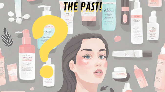 Unveiling the Skincare Conspiracy: Why Big Brands Fall Short and Why Tallow is Your Skin's True Ally